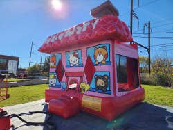 20221027 110412 70993940 Hello Kitty Bounce