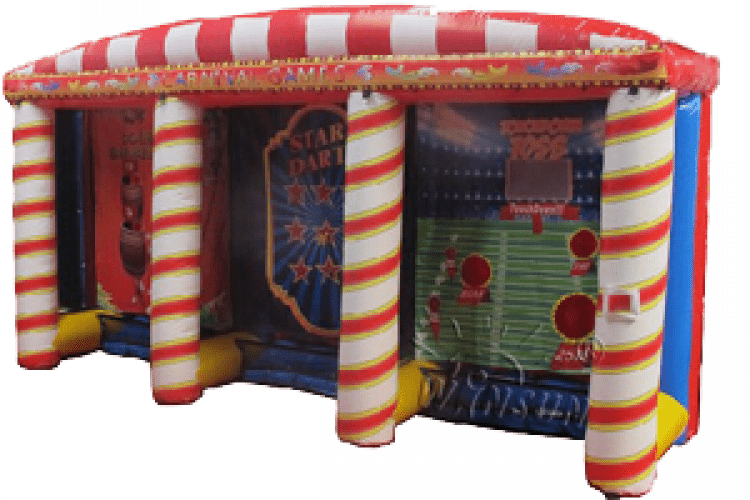 Interactives Interactives