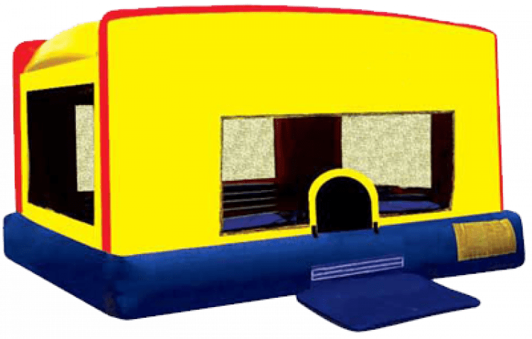 Toddler Inflatables Toddler Inflatables