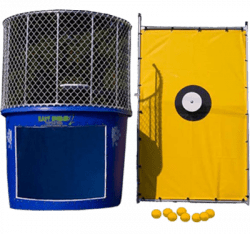 Dunk Tank
