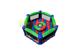 BB1027 RockN Roll WM Rock N' Roll Joust