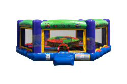 BB1027 RockN Roll WM Rock N' Roll Joust