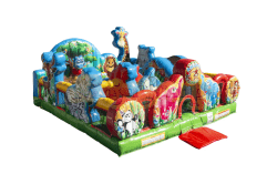 BB1932 AnimalKingdom WM Animal Kingdom