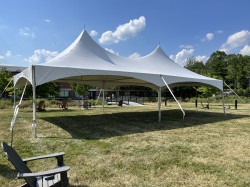 20x40 High Peak Tent
