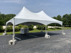 20x30 High Peak Tent