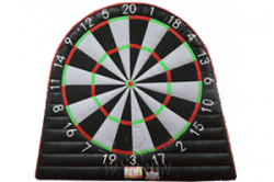 Soccer Dart/Giant Dart Board