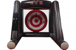 axe throwing 1 Axe Throwing