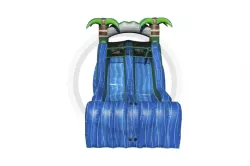 blue crush wetdry obstacle course i1037 ezinflatables 4 700x 7235 1 47' Blue Crush Wet/Dry Obstacle