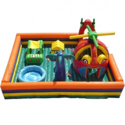 chopperville 6150865 Chopperville