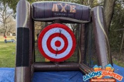 Axe Throwing