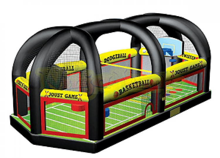 Extreme Sports Extreme Sports