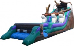 wild rapids side entry1 5 1 1 742142576 21' Wild Rapids Water Slide